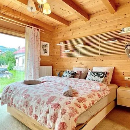 Chalet Kolasin Montenegro Dış mekan fotoğraf