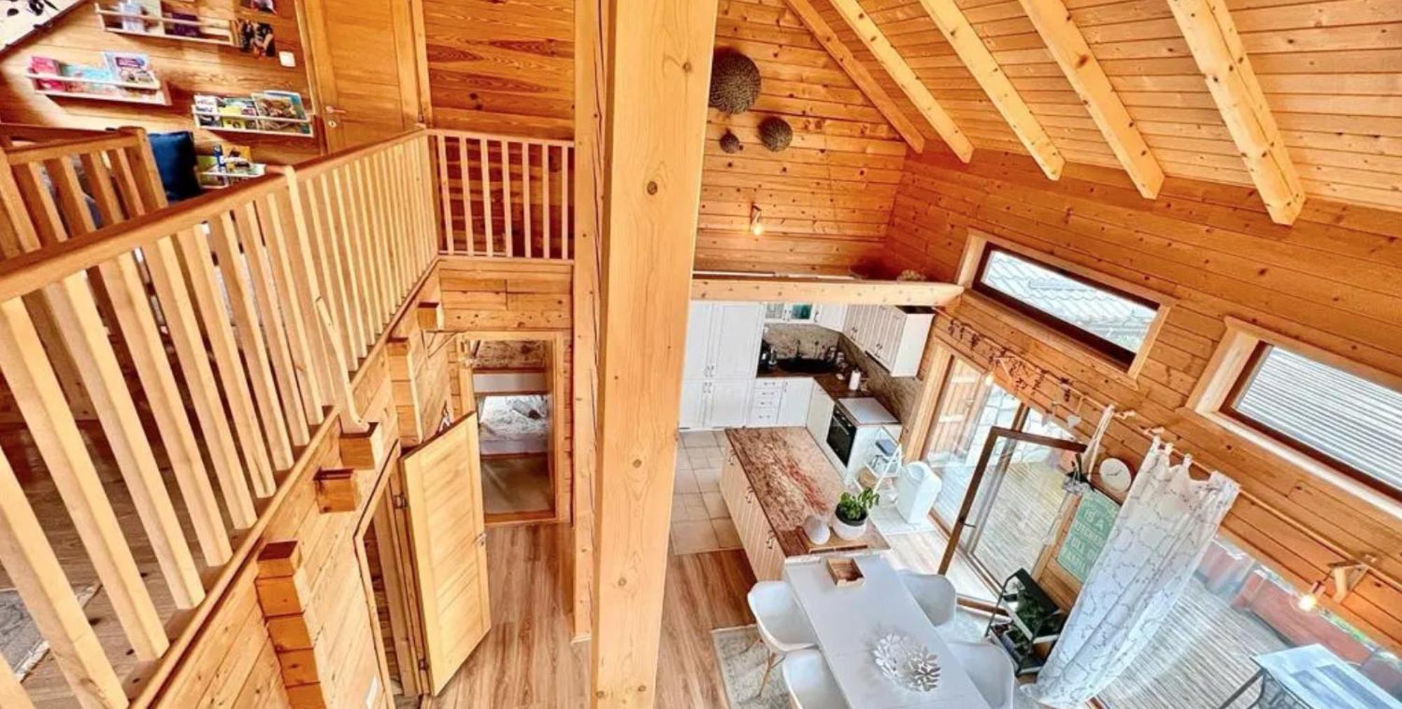 Chalet Kolasin Montenegro Dış mekan fotoğraf