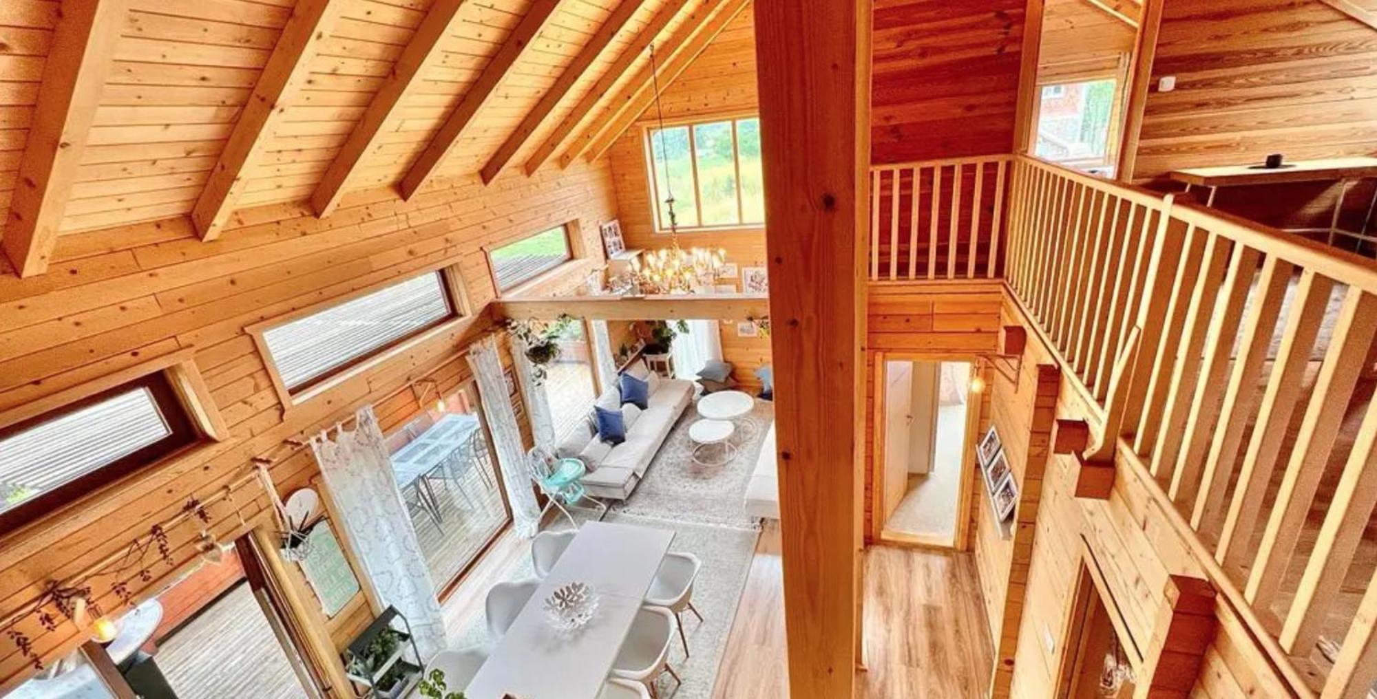 Chalet Kolasin Montenegro Dış mekan fotoğraf
