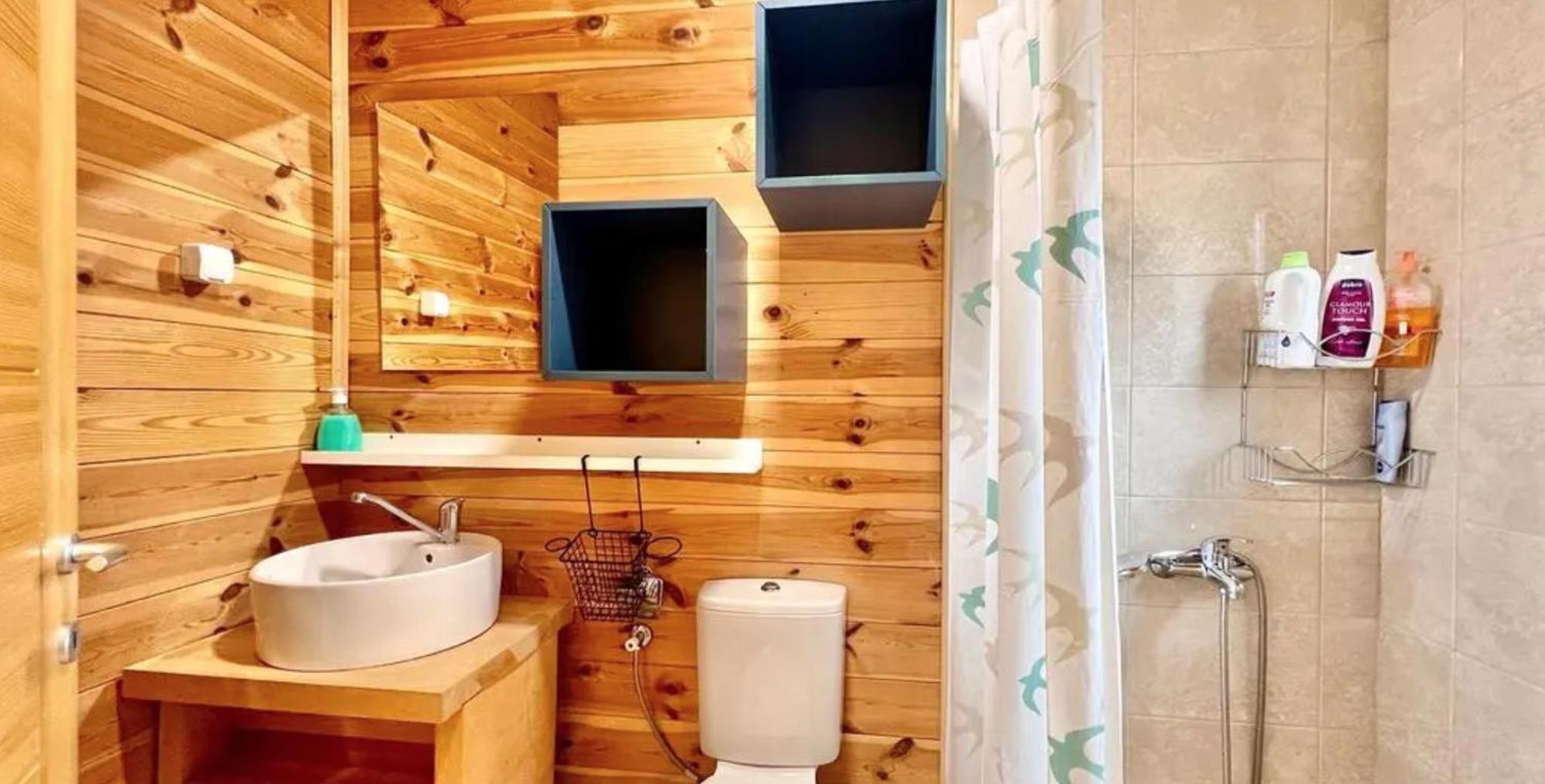 Chalet Kolasin Montenegro Dış mekan fotoğraf