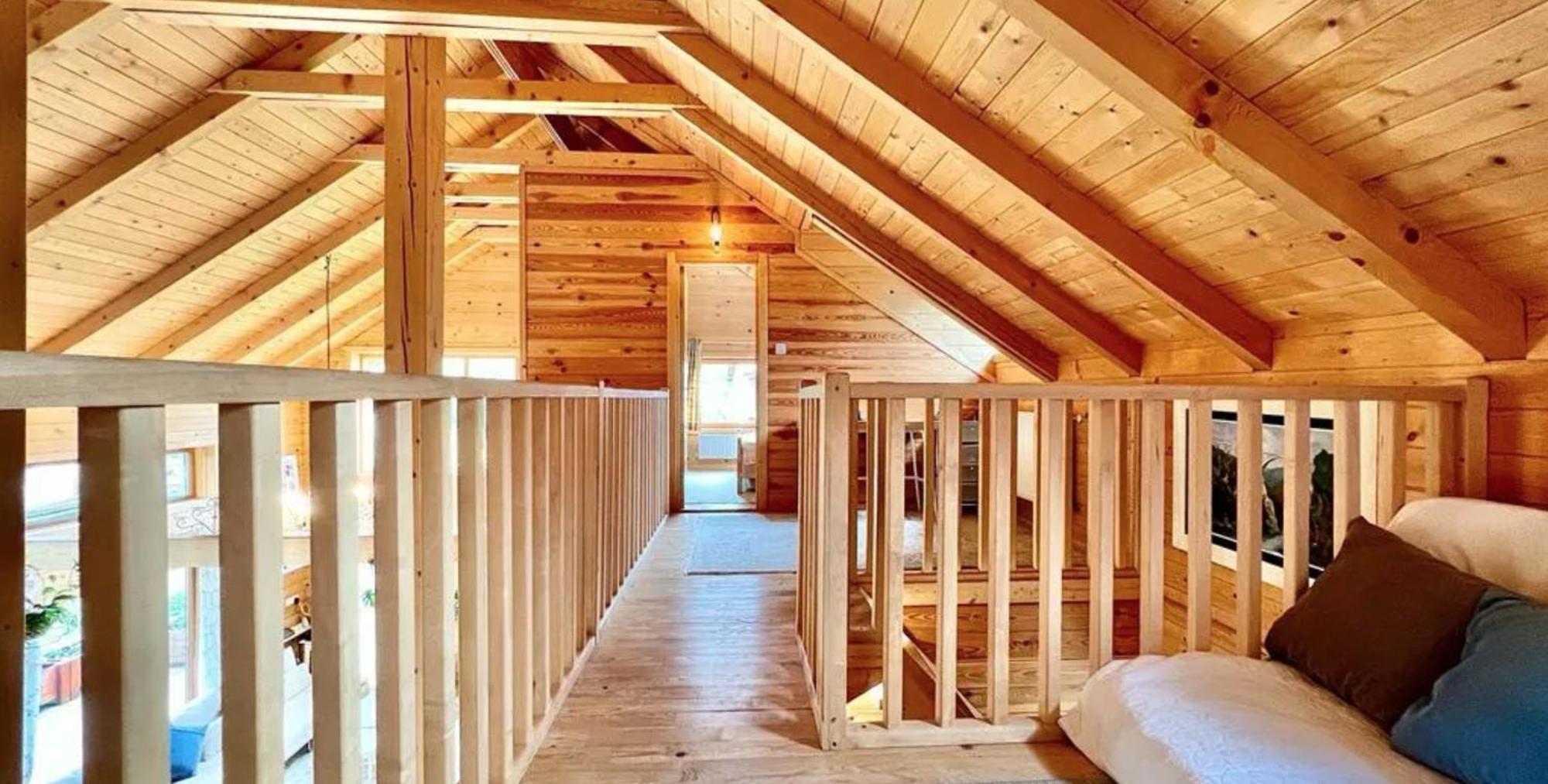 Chalet Kolasin Montenegro Dış mekan fotoğraf