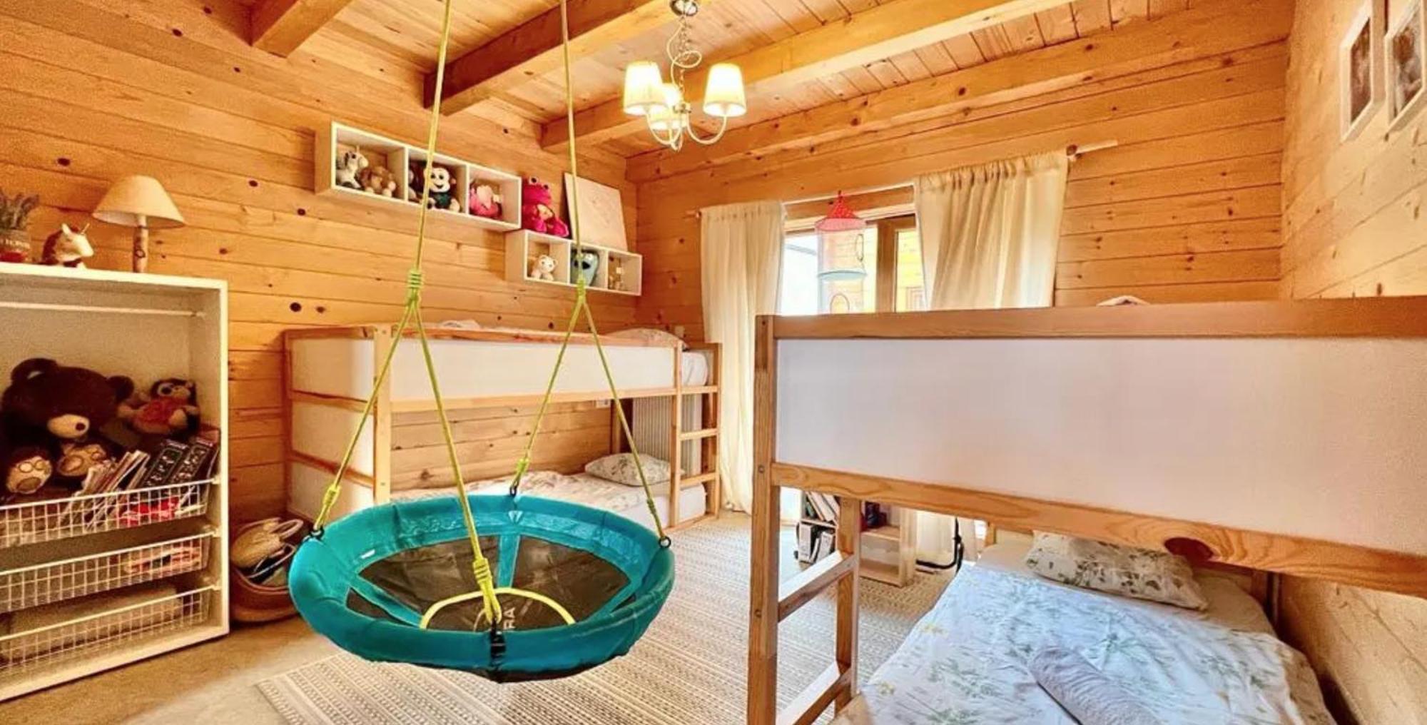 Chalet Kolasin Montenegro Dış mekan fotoğraf