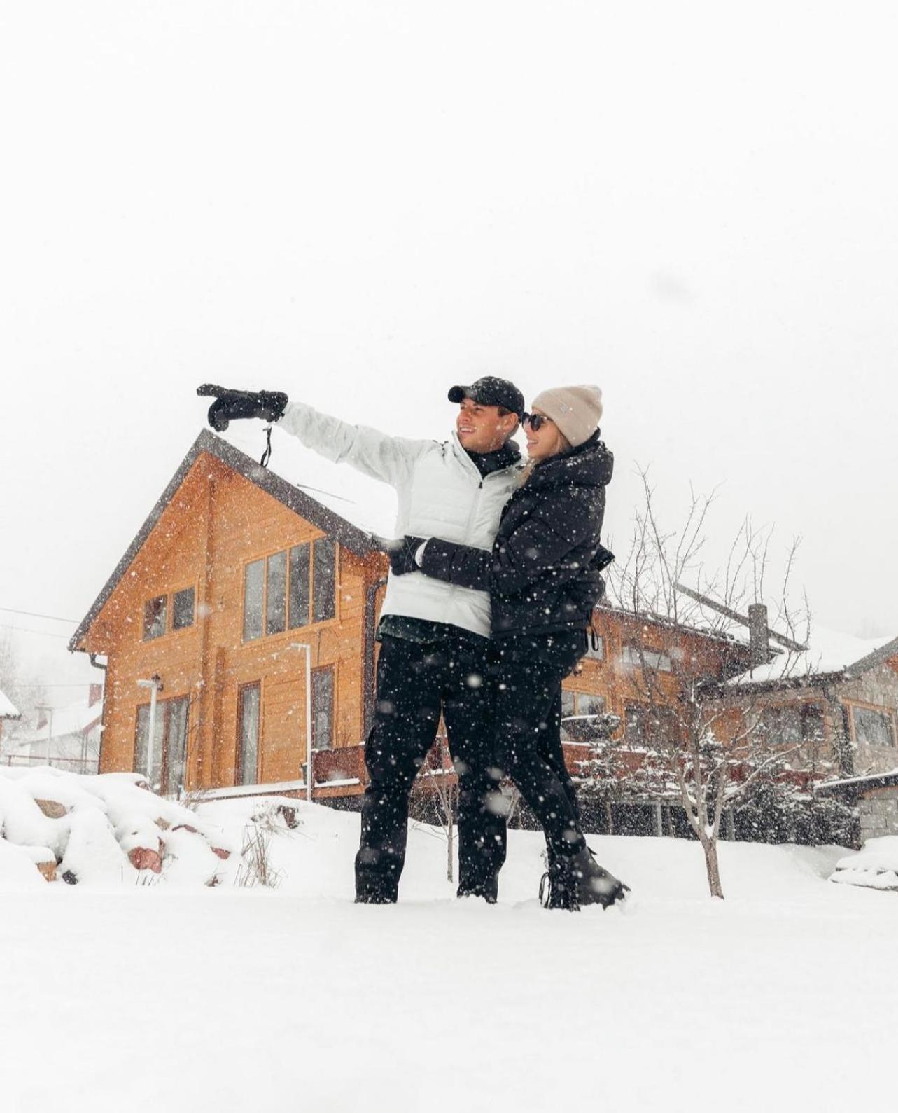 Chalet Kolasin Montenegro Dış mekan fotoğraf
