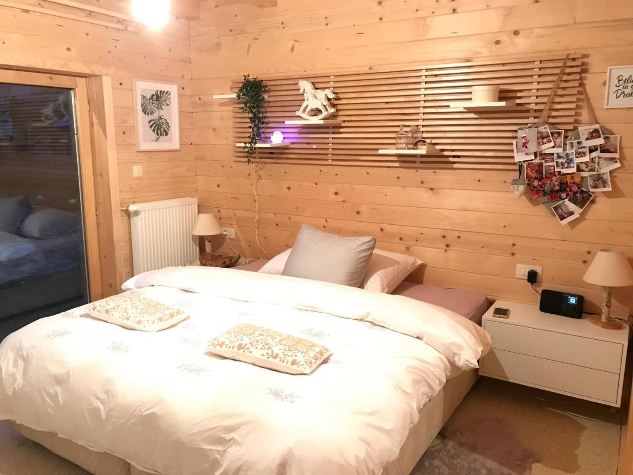 Chalet Kolasin Montenegro Dış mekan fotoğraf