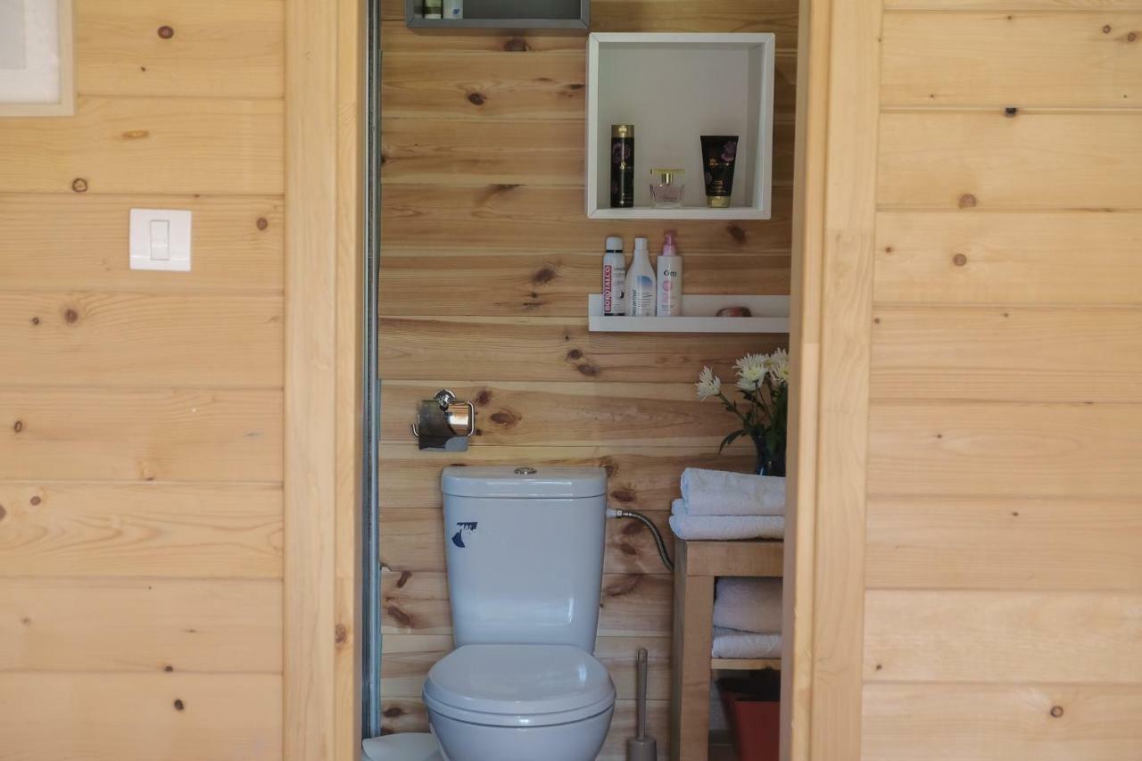 Chalet Kolasin Montenegro Dış mekan fotoğraf