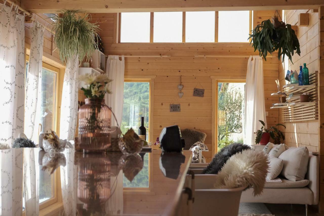 Chalet Kolasin Montenegro Dış mekan fotoğraf