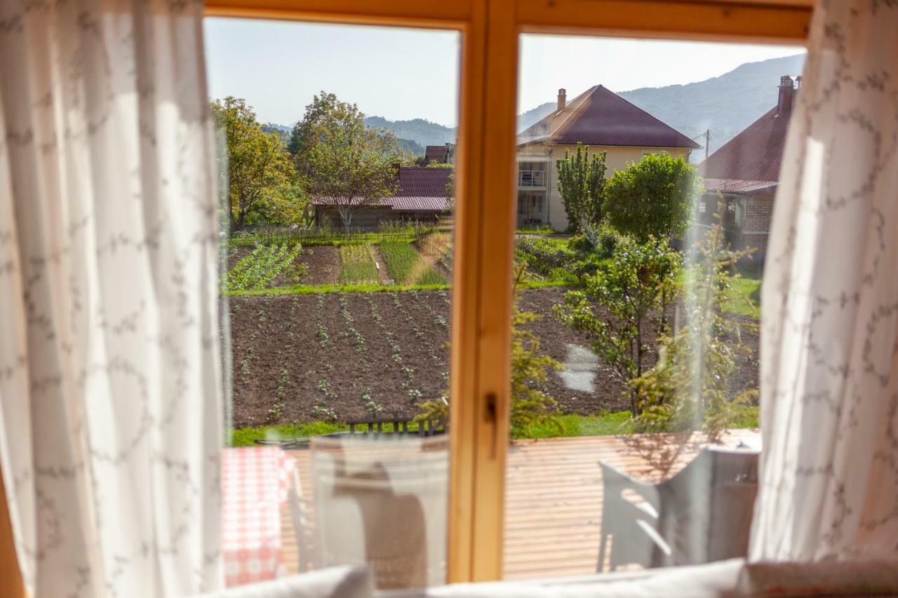 Chalet Kolasin Montenegro Dış mekan fotoğraf