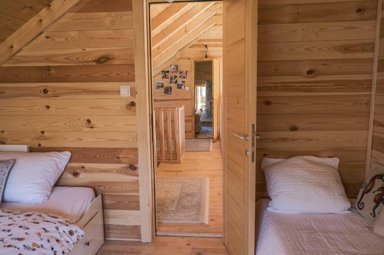 Chalet Kolasin Montenegro Dış mekan fotoğraf
