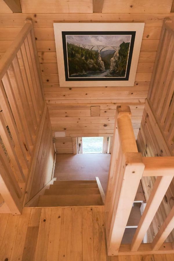 Chalet Kolasin Montenegro Dış mekan fotoğraf