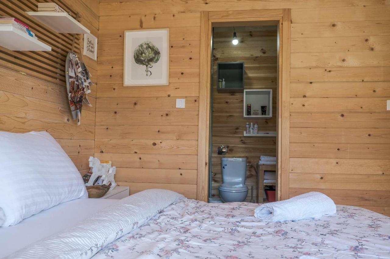 Chalet Kolasin Montenegro Dış mekan fotoğraf