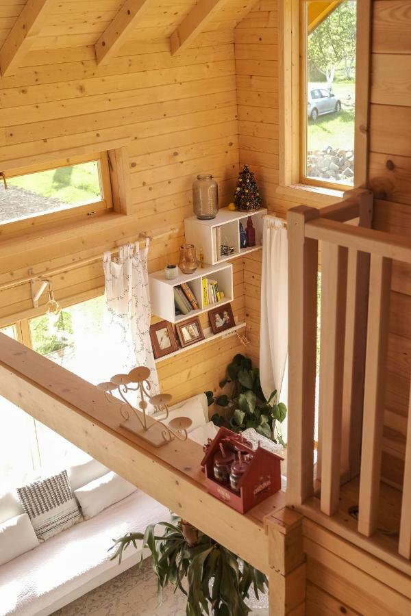 Chalet Kolasin Montenegro Dış mekan fotoğraf