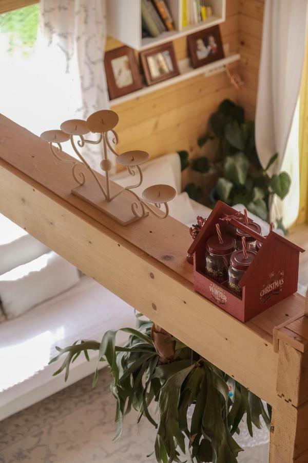 Chalet Kolasin Montenegro Dış mekan fotoğraf