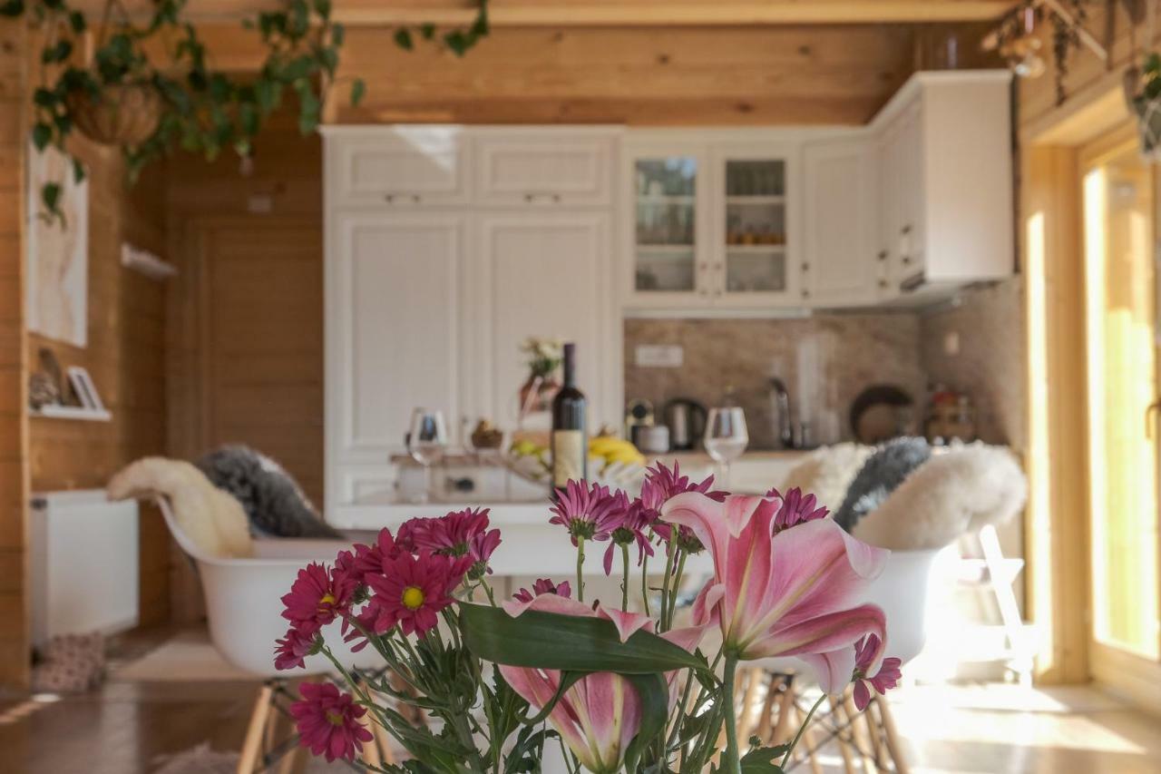Chalet Kolasin Montenegro Dış mekan fotoğraf