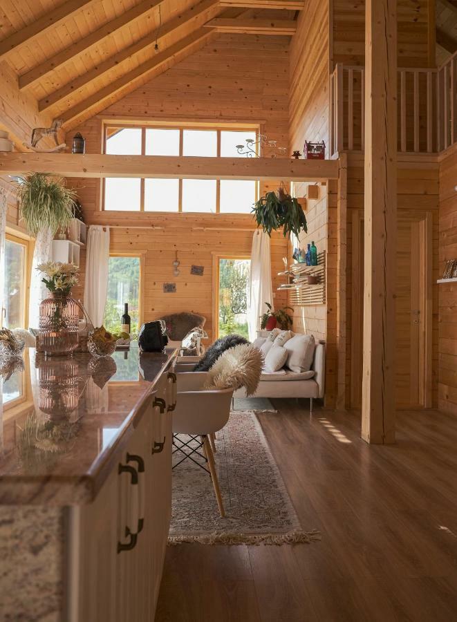 Chalet Kolasin Montenegro Dış mekan fotoğraf